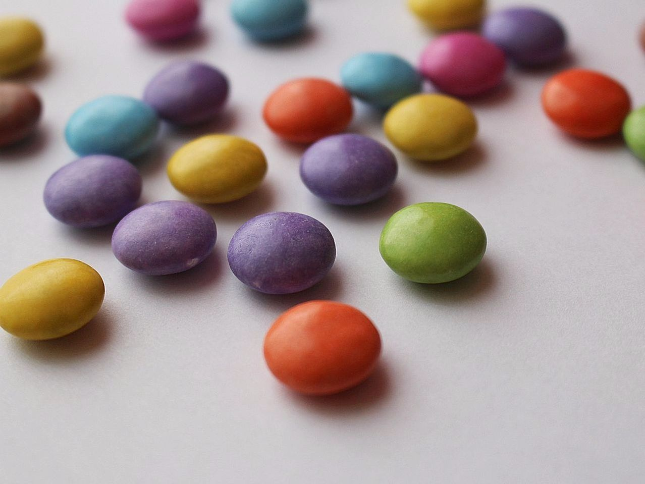 Moldes para chocolate profesional